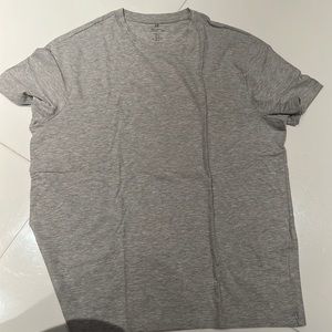 H&M grey t shirt